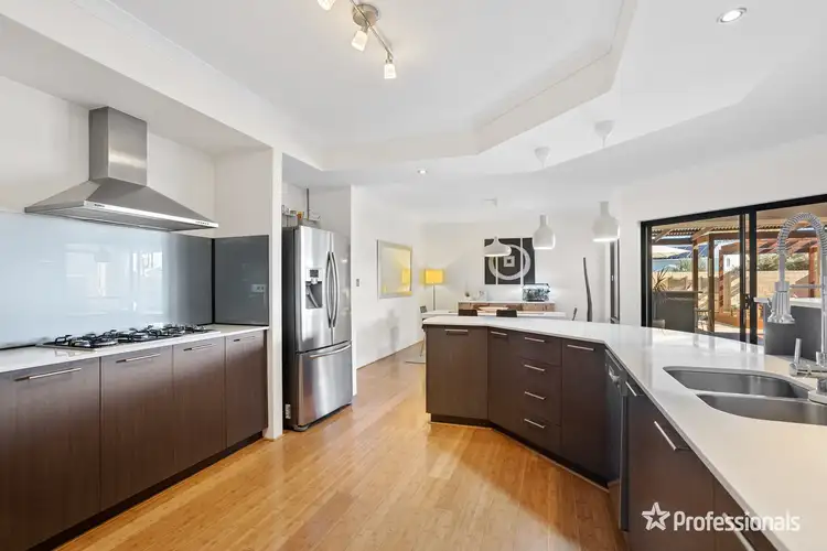 Sixth view of Homely house listing, 25 Whitehaven Avenue, Burns Beach WA 6028
