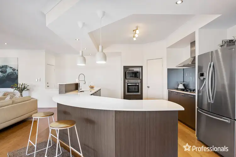 Seventh view of Homely house listing, 25 Whitehaven Avenue, Burns Beach WA 6028