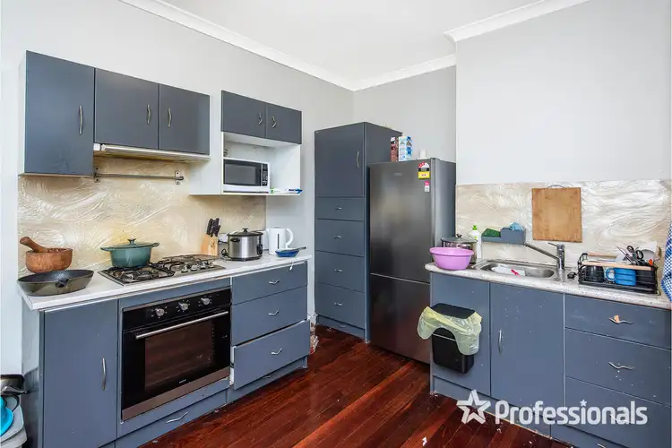Third view of Homely house listing, 13 Curtis Way, Girrawheen WA 6064