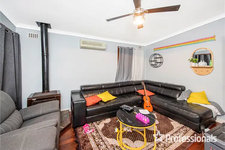 Fifth view of Homely house listing, 13 Curtis Way, Girrawheen WA 6064