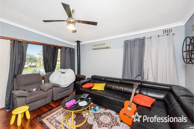 Sixth view of Homely house listing, 13 Curtis Way, Girrawheen WA 6064