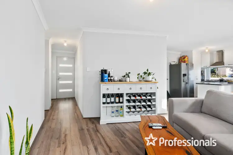 Third view of Homely villa listing, 96C Hutton Street, Osborne Park WA 6017