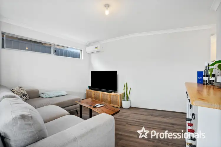 Fourth view of Homely villa listing, 96C Hutton Street, Osborne Park WA 6017