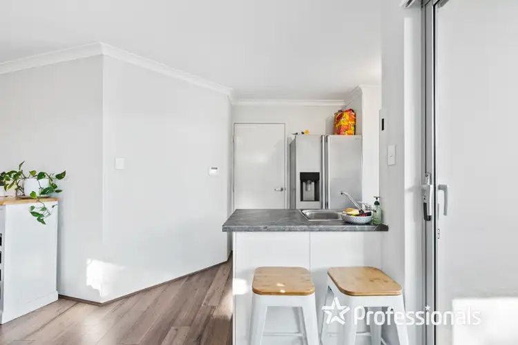 Fifth view of Homely villa listing, 96C Hutton Street, Osborne Park WA 6017