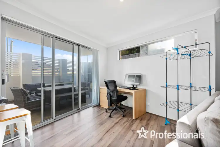 Sixth view of Homely villa listing, 96C Hutton Street, Osborne Park WA 6017