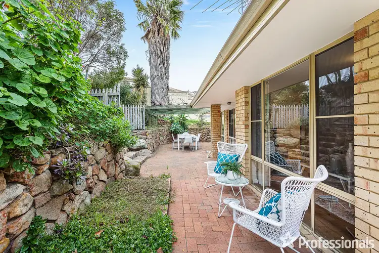 Sixth view of Homely house listing, 334 Warwick Road, Warwick WA 6024