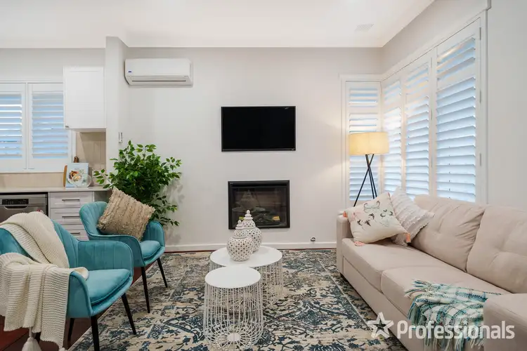 Fifth view of Homely house listing, 110A Walderton Avenue, Balga WA 6061