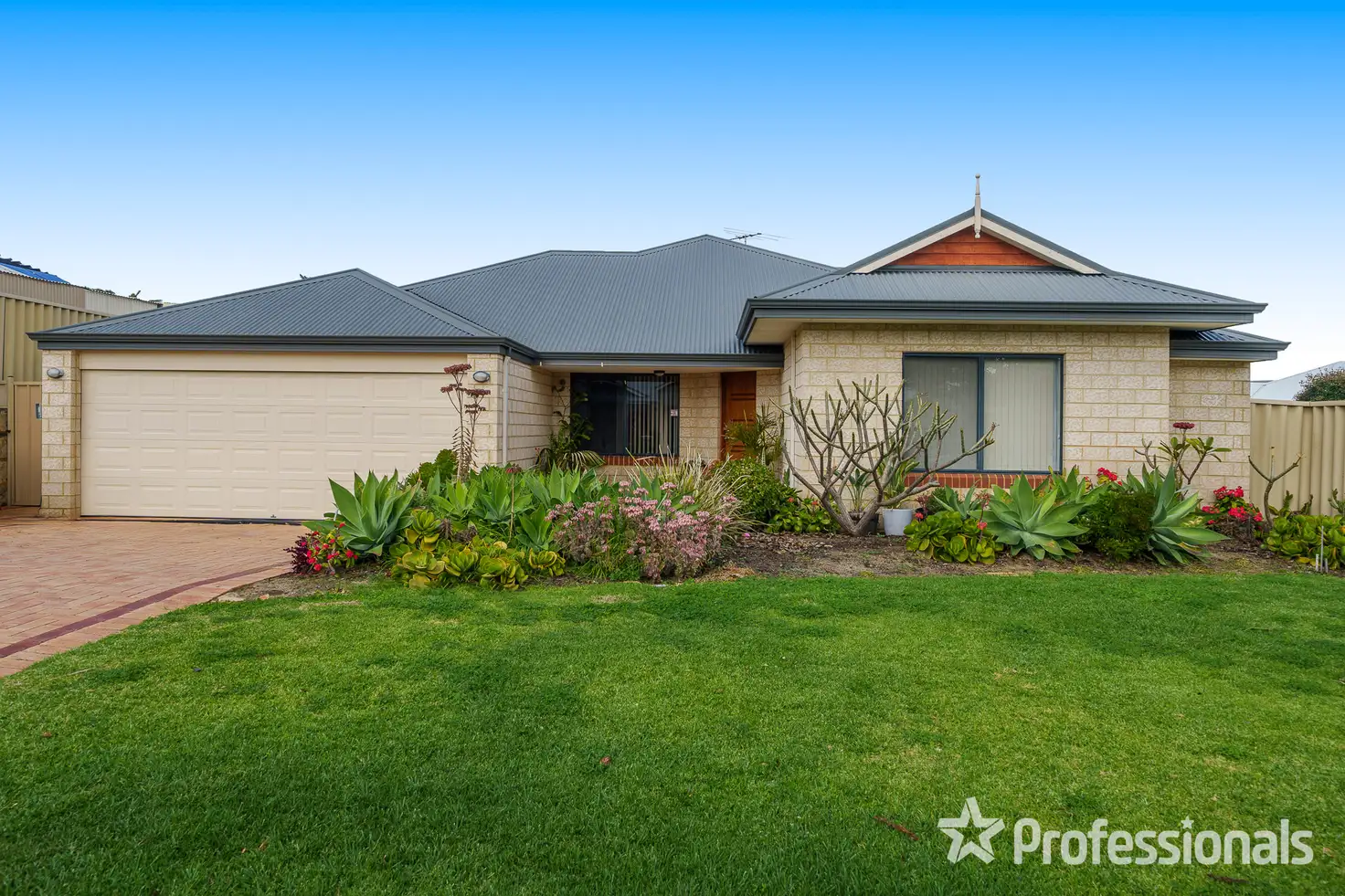 Main view of Homely house listing, 6 Baglione Green, Tapping WA 6065