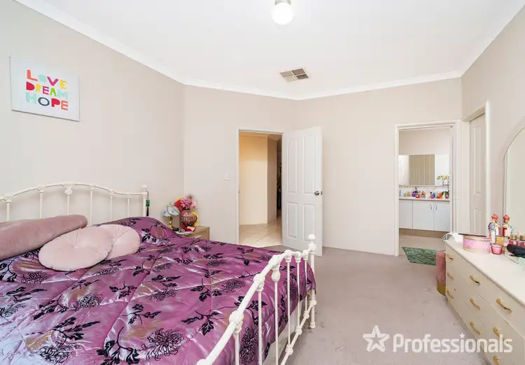 Fourth view of Homely house listing, 6 Baglione Green, Tapping WA 6065