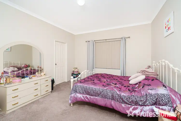 Fifth view of Homely house listing, 6 Baglione Green, Tapping WA 6065