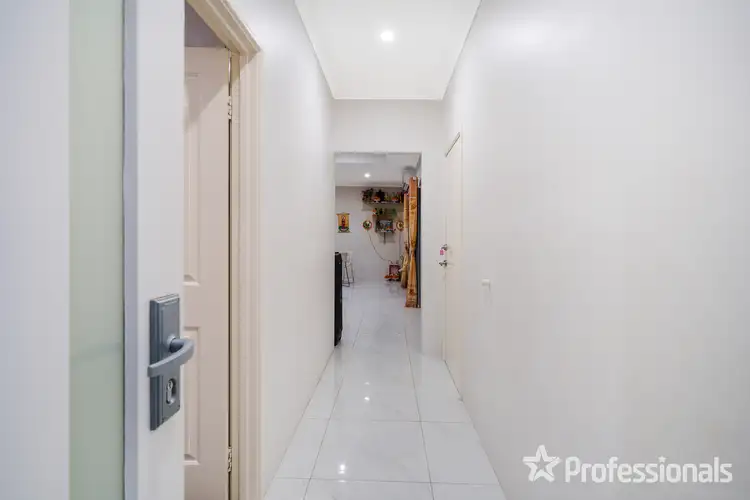Third view of Homely villa listing, 27A Hornsey Way, Balga WA 6061