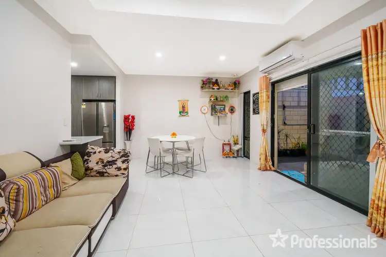 Fourth view of Homely villa listing, 27A Hornsey Way, Balga WA 6061