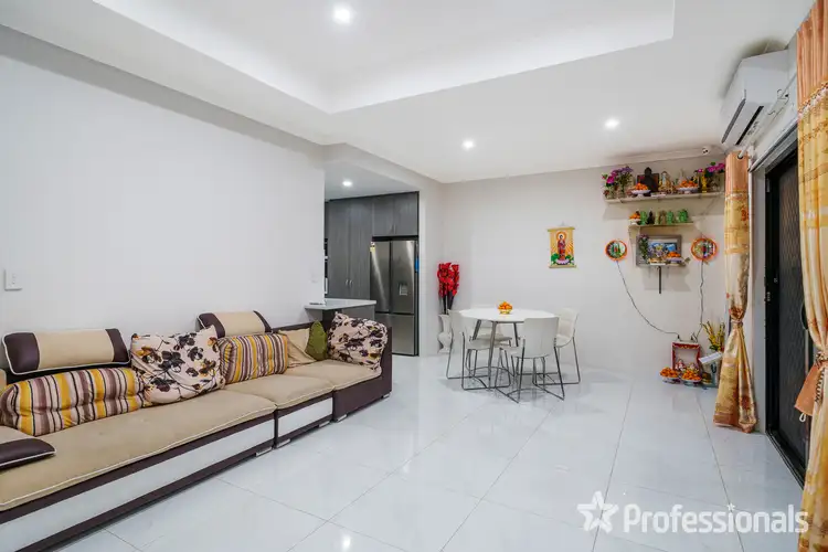 Fifth view of Homely villa listing, 27A Hornsey Way, Balga WA 6061
