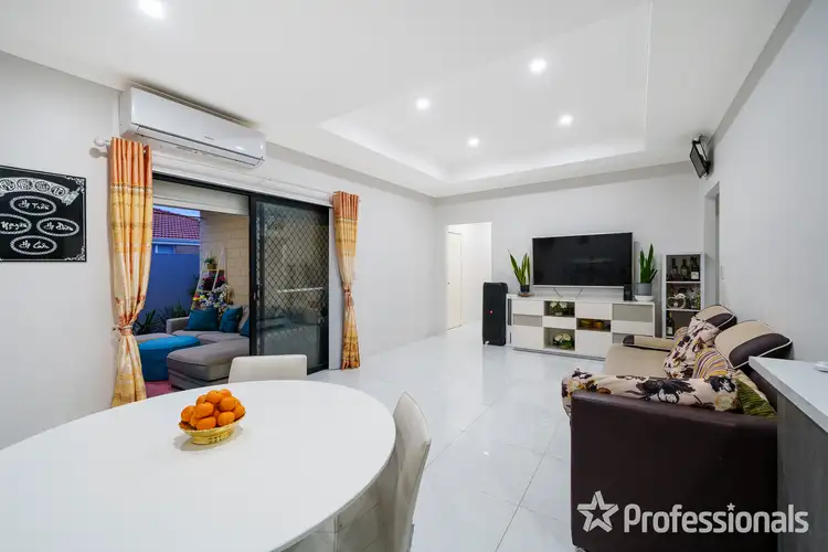 Seventh view of Homely villa listing, 27A Hornsey Way, Balga WA 6061