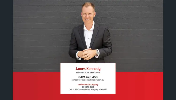Second view of Homely house listing, 177 Camberwarra Drive, Craigie WA 6025