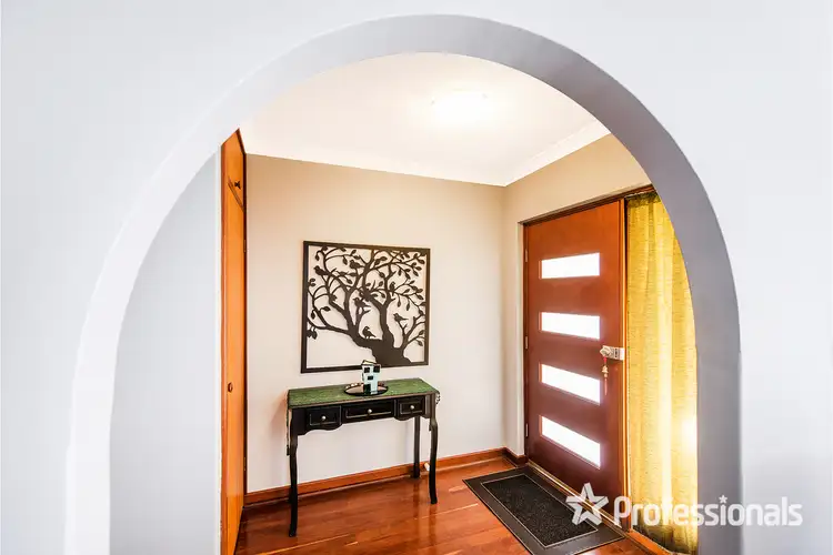 Fourth view of Homely house listing, 34 Treen Street, Balga WA 6061