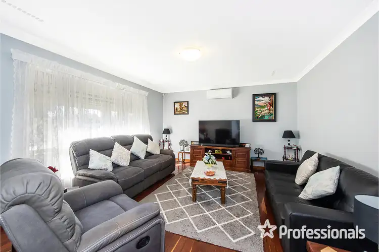Fifth view of Homely house listing, 34 Treen Street, Balga WA 6061