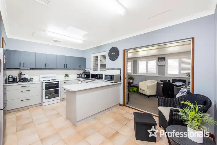 Seventh view of Homely house listing, 34 Treen Street, Balga WA 6061