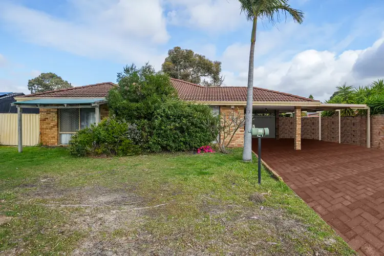 17 Owl Cove, Ballajura WA 6066