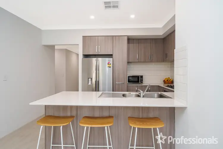Second view of Homely house listing, 3A Kite Mews, Ballajura WA 6066