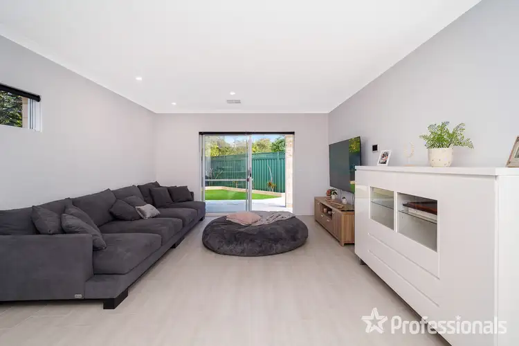 Third view of Homely house listing, 3A Kite Mews, Ballajura WA 6066