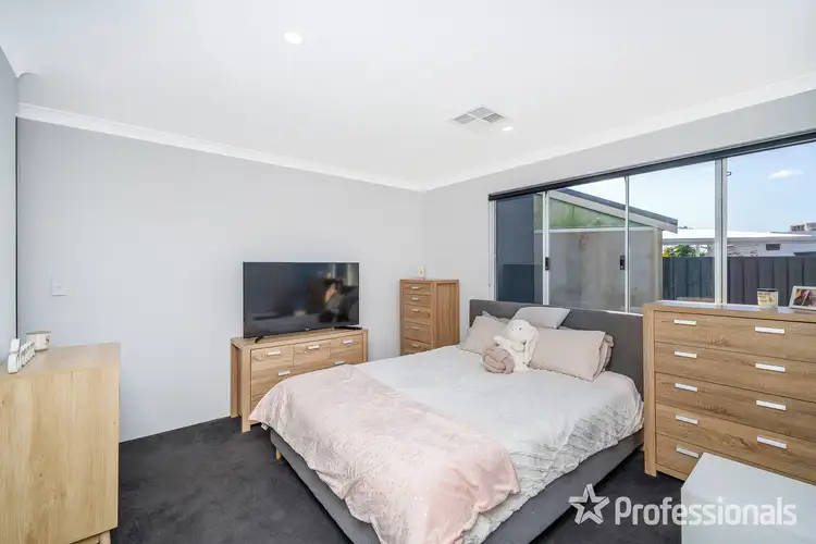 Fourth view of Homely house listing, 3A Kite Mews, Ballajura WA 6066