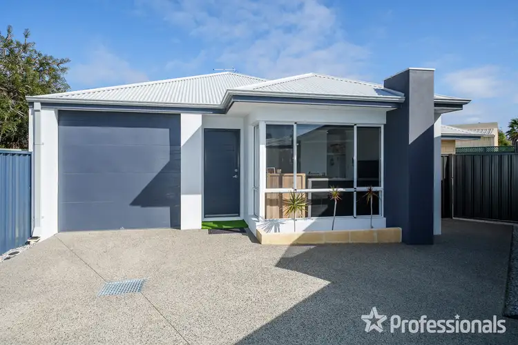 Fifth view of Homely house listing, 3A Kite Mews, Ballajura WA 6066