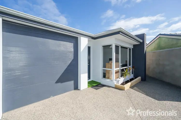 Sixth view of Homely house listing, 3A Kite Mews, Ballajura WA 6066