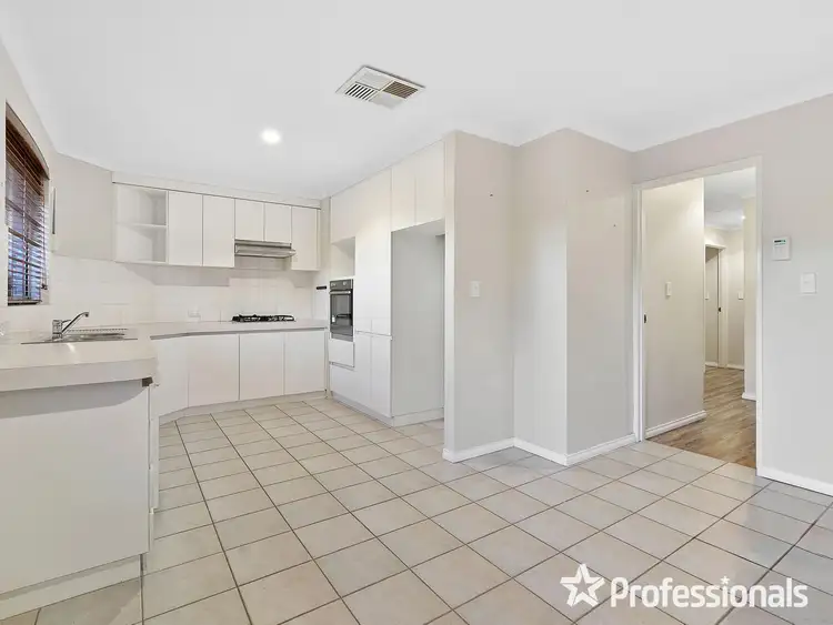 Fifth view of Homely house listing, 1/15 Jedda Road, Balcatta WA 6021