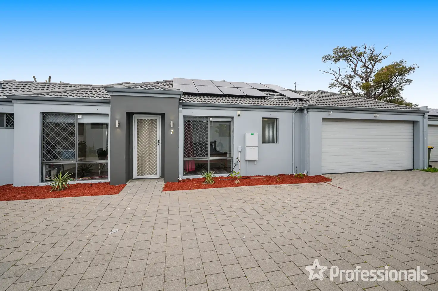 Main view of Homely unit listing, 7/27 Etchingham Road, Balga WA 6061