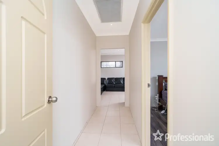 Second view of Homely unit listing, 7/27 Etchingham Road, Balga WA 6061
