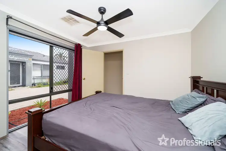 Third view of Homely unit listing, 7/27 Etchingham Road, Balga WA 6061