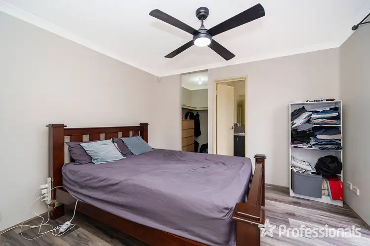 Fourth view of Homely unit listing, 7/27 Etchingham Road, Balga WA 6061