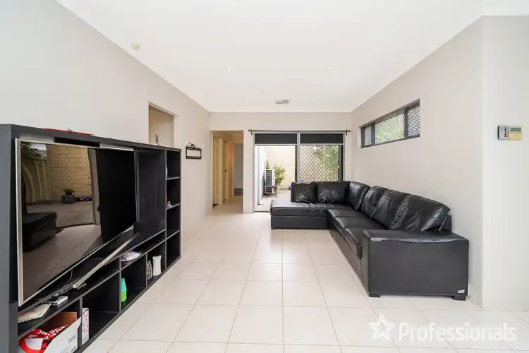 Sixth view of Homely unit listing, 7/27 Etchingham Road, Balga WA 6061