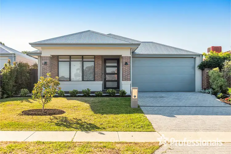 199A Twickenham Drive, Kingsley WA 6026