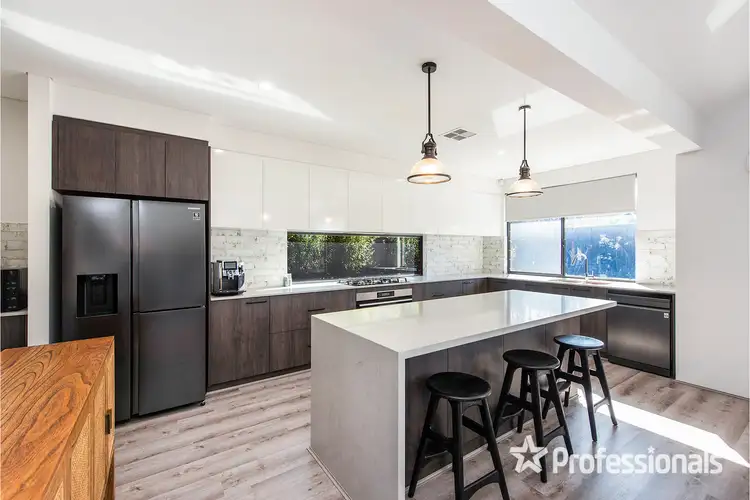 Second view of Homely house listing, 199A Twickenham Drive, Kingsley WA 6026