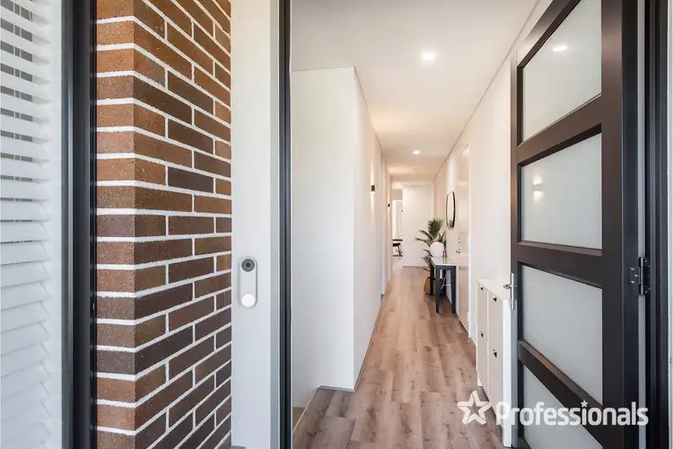 Third view of Homely house listing, 199A Twickenham Drive, Kingsley WA 6026