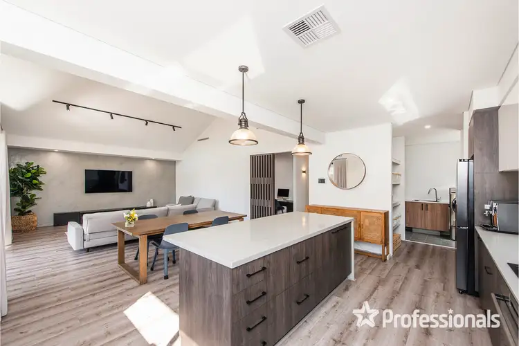 Sixth view of Homely house listing, 199A Twickenham Drive, Kingsley WA 6026