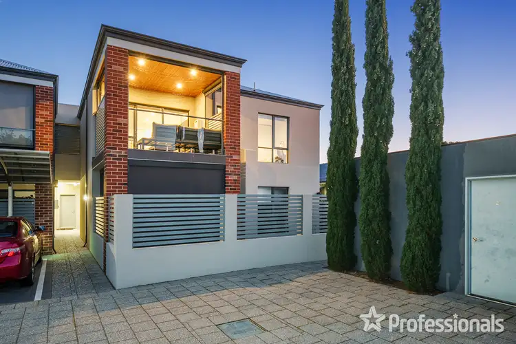 Main view of Homely apartment listing, 8/1 Mercer Way, Balga WA 6061