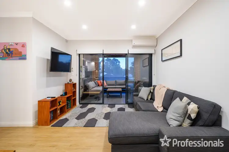 Fourth view of Homely apartment listing, 8/1 Mercer Way, Balga WA 6061