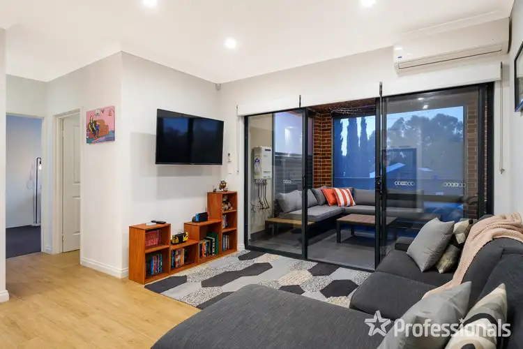 Sixth view of Homely apartment listing, 8/1 Mercer Way, Balga WA 6061