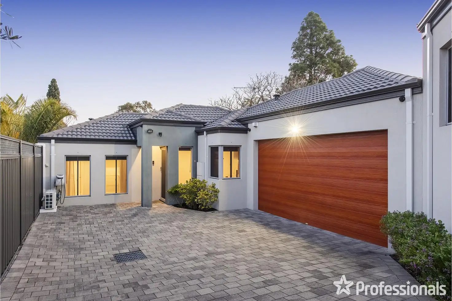 Main view of Homely villa listing, 4C Princess Way, Balga WA 6061