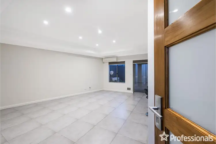 Second view of Homely villa listing, 4C Princess Way, Balga WA 6061