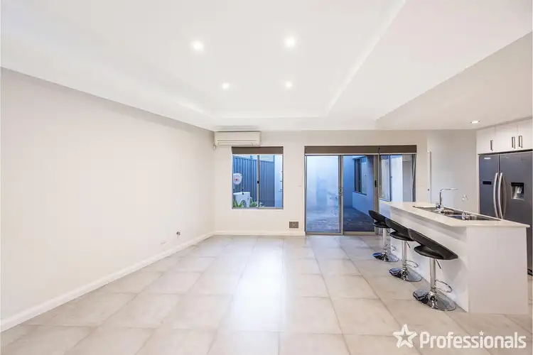 Third view of Homely villa listing, 4C Princess Way, Balga WA 6061