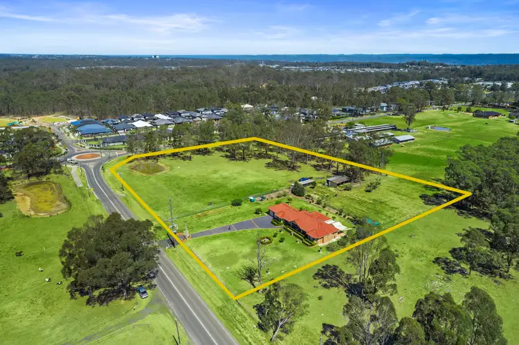 Main view of Homely rural property listing, 132-142 Third Avenue, Llandilo NSW 2747