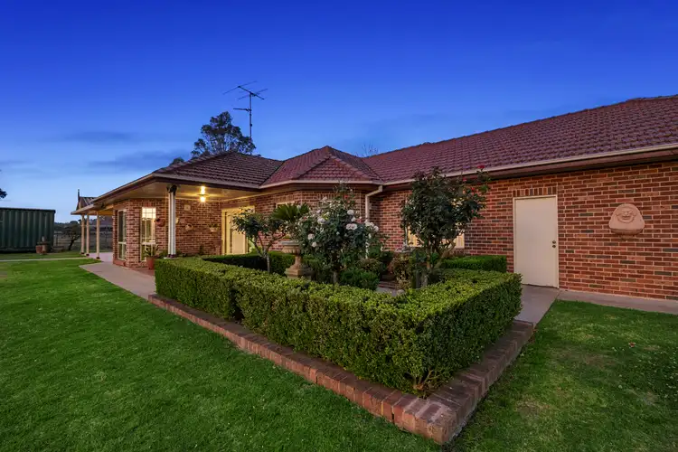 Third view of Homely rural property listing, 132-142 Third Avenue, Llandilo NSW 2747