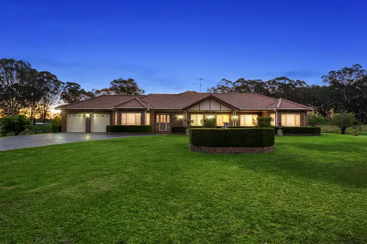 Fourth view of Homely rural property listing, 132-142 Third Avenue, Llandilo NSW 2747