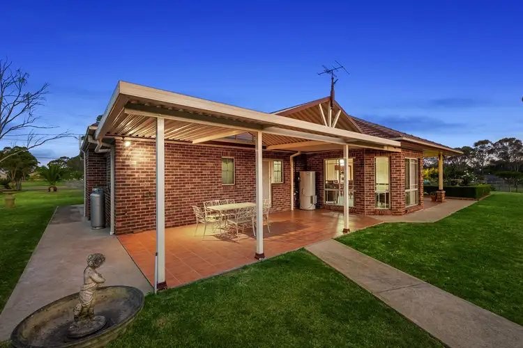 Fifth view of Homely rural property listing, 132-142 Third Avenue, Llandilo NSW 2747