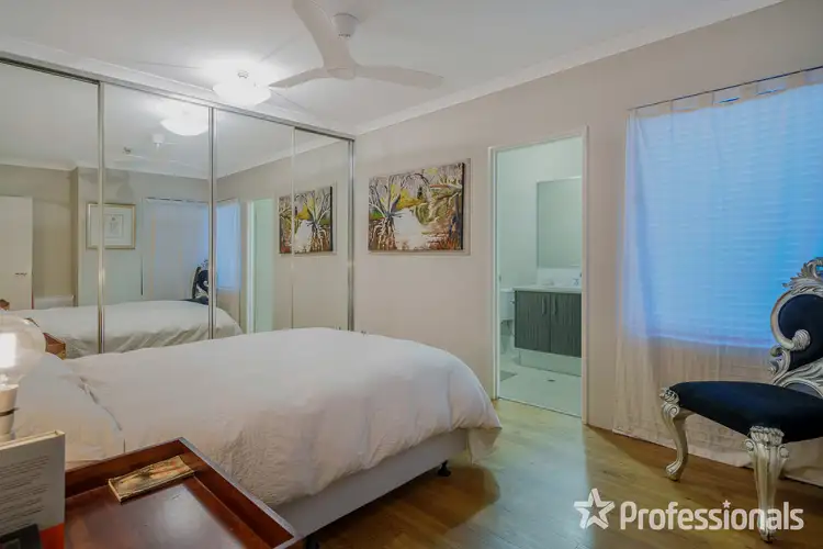 Fourth view of Homely villa listing, 25C Newhaven Way, Nollamara WA 6061