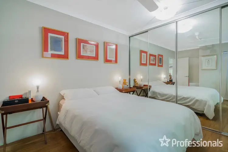 Fifth view of Homely villa listing, 25C Newhaven Way, Nollamara WA 6061